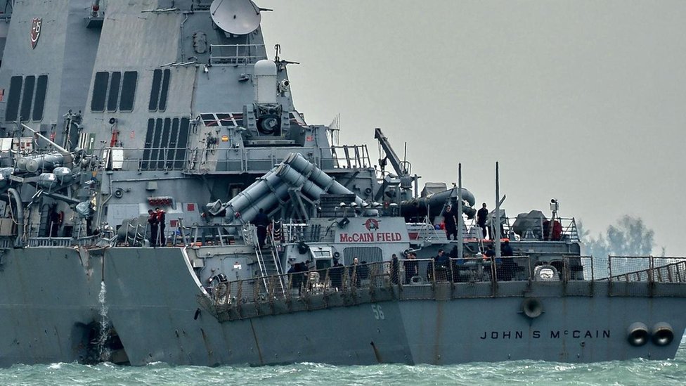 غارة أمريكية دامية في الهادئ تفتح باب الجدل حول سياسة الضربات البحرية