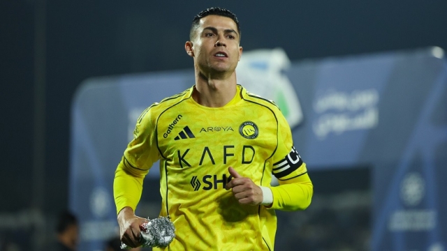 رونالدو وتحول الصورة الذهنية للمملكة.. كيف أصبحت كرة القدم أداة نفوذ سعودي عالمي؟