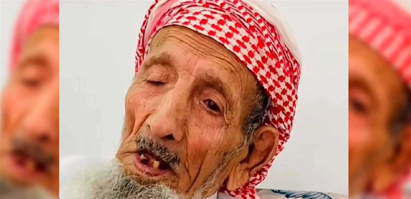رحيل أكبر معمّر سعودي يشعل التفاعل.. قصة حياة امتدت 142 عامًا بين الحجّ والحكمة