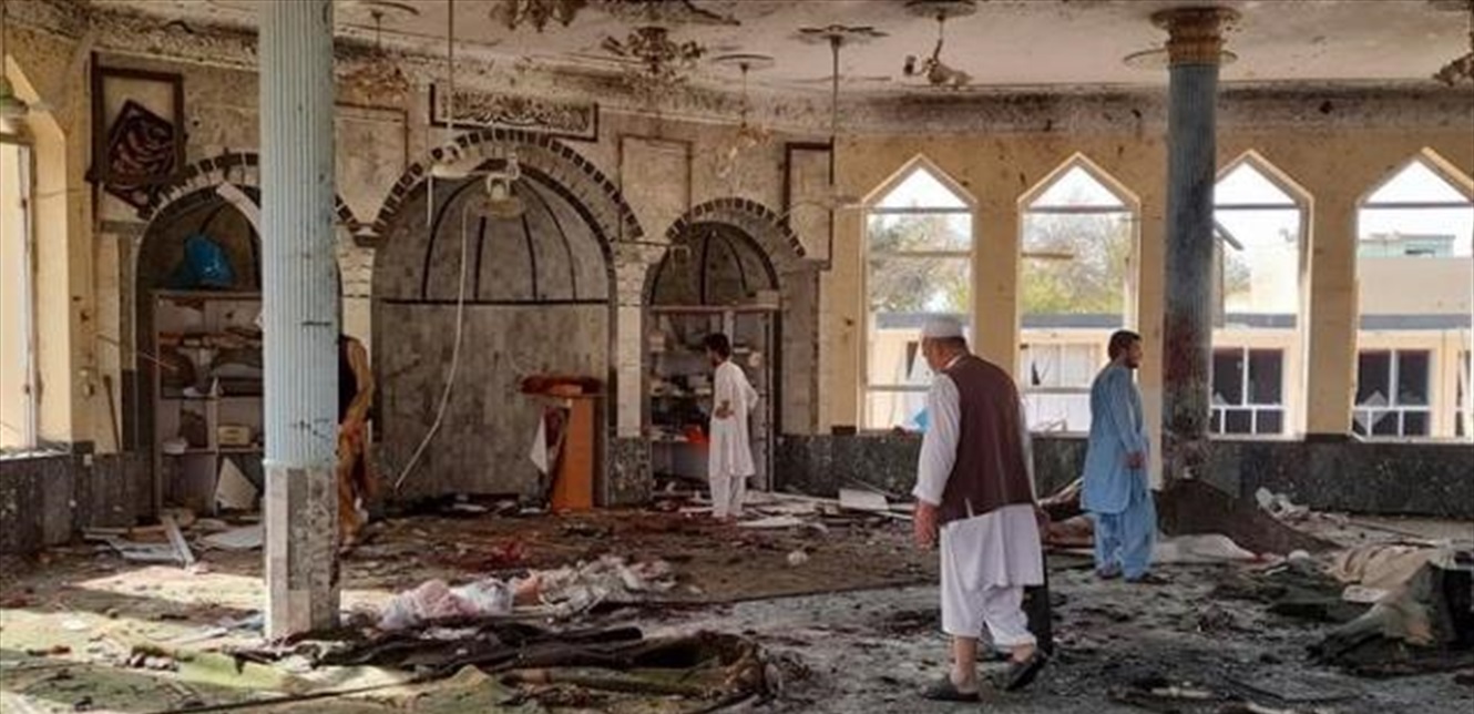 السعودية تدين تفجير مسجد إسلام آباد وتؤكد رفضها استهداف دور العبادة