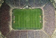 صورة فيتنام تقتحم سباق الملاعب العملاقة بمشروع تاريخي في هانوي