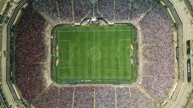 فيتنام تقتحم سباق الملاعب العملاقة بمشروع تاريخي في هانوي