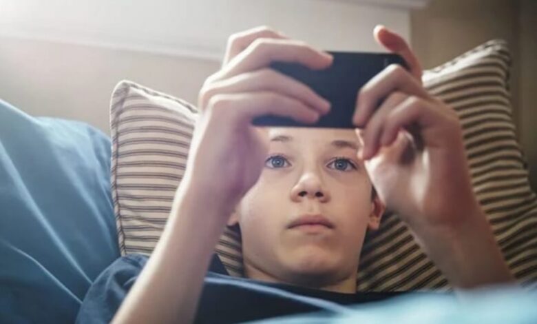 مصر تطلق خطوط محمول للأطفال بحجب إباحي صارم وضوابط للألعاب