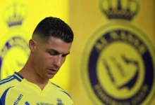 صورة عاجل | رونالدو يفجّر الأزمة ويعلن التمرّد على النصر قبل مواجهة الرياض