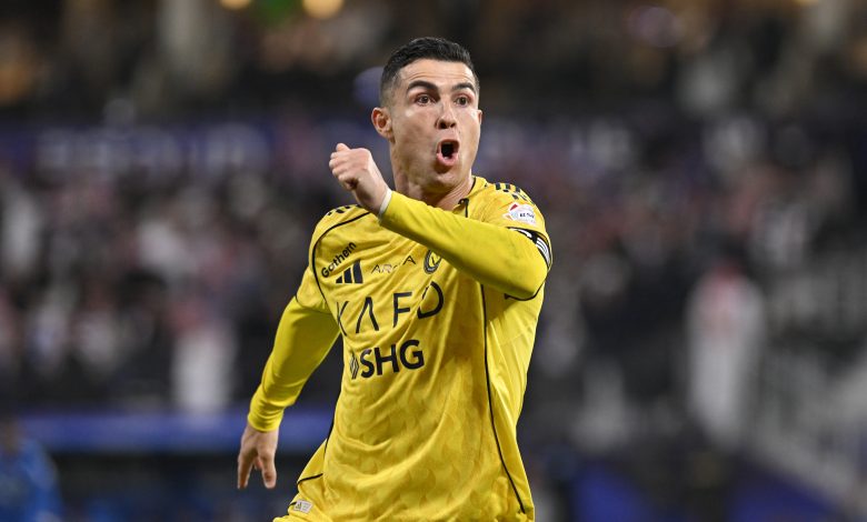 عاجل | رونالدو يفجّر الأزمة ويعلن التمرّد على النصر قبل مواجهة الرياض