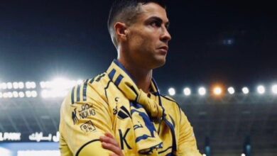 صورة بند سري قد يفجر مفاجأة مدوية.. هل يقترب كريستيانو رونالدو من مغادرة النصر؟