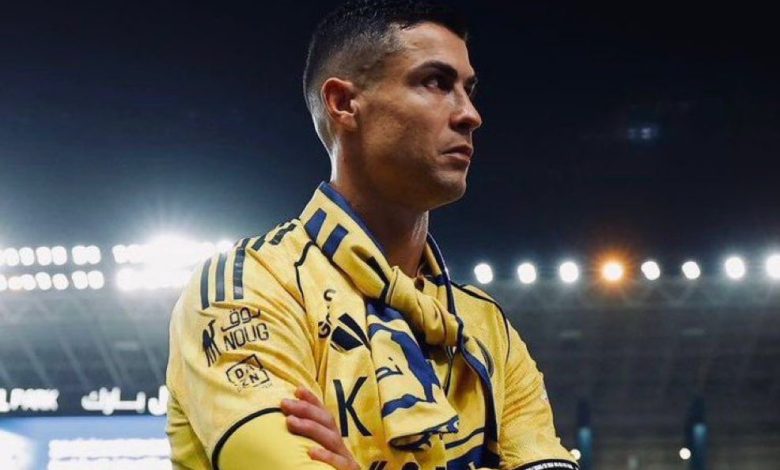 بند سري قد يفجر مفاجأة مدوية.. هل يقترب كريستيانو رونالدو من مغادرة النصر؟