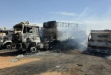 صورة 300 قتيل في سجن شالا.. تصاعد الاتهامات لـ«الدعم السريع» وإدانات دولية واسعة