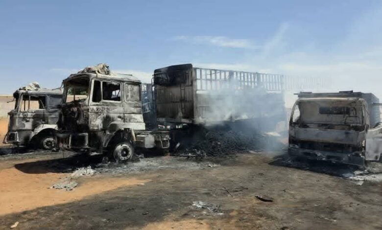 300 قتيل في سجن شالا.. تصاعد الاتهامات لـ«الدعم السريع» وإدانات دولية واسعة