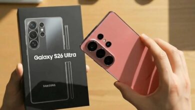 صورة سامسونج تشعل سباق الهواتف الذكية.. جلاكسي S26 يفتح عصرًا جديدًا للذكاء الاصطناعي