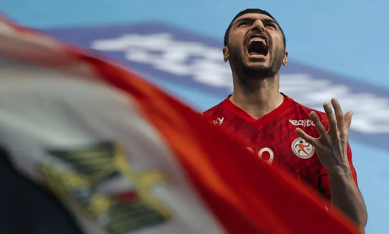 سيطرة تاريخية.. مصر تكتسح تونس وتتربع على عرش أفريقيا في كرة اليد