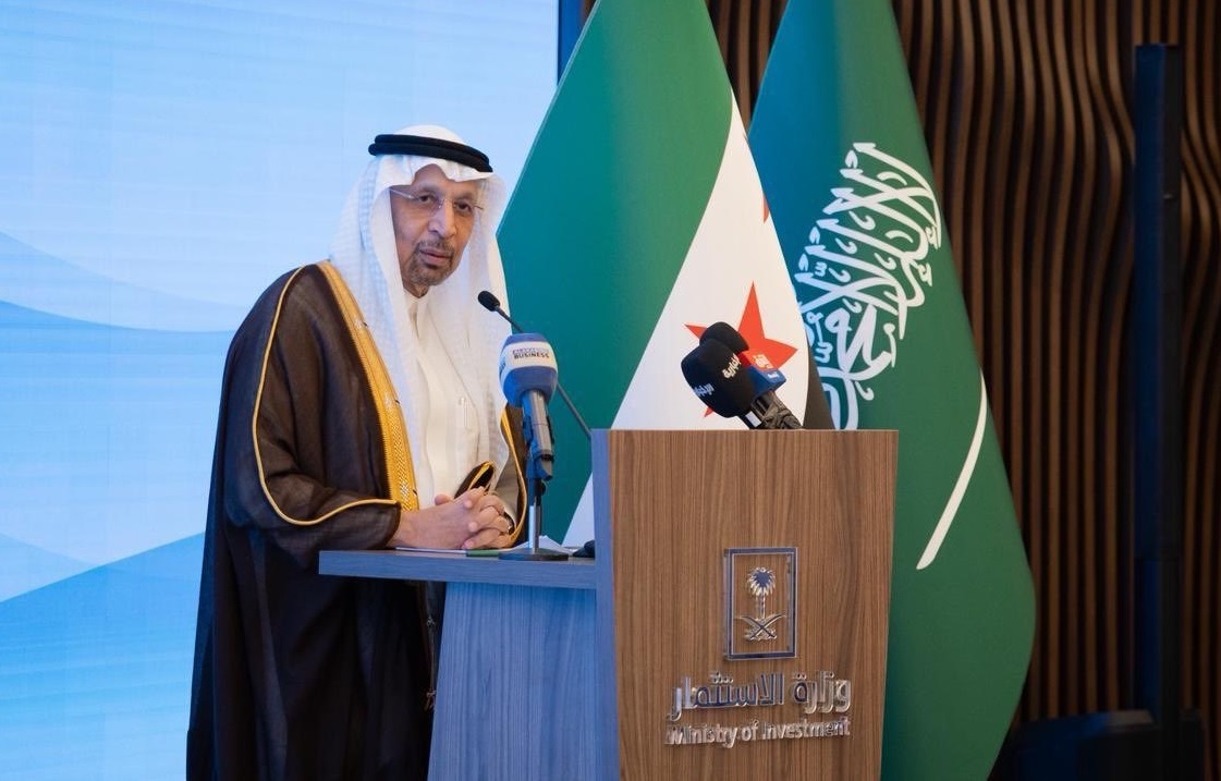 شراكة اقتصادية ضخمة بين الرياض ودمشق باتفاقيات تتجاوز 40 مليار ريال وتفتح مرحلة جديدة من التعاون