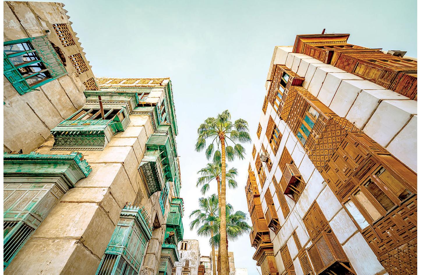 جدة والطائف تدخلان نادي «مناطق الطهي العالمية».. لقب 2027 يعيد تعريف السياحة الثقافية في السعودية