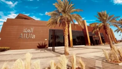 صورة الأسواق الناشئة تقود الاقتصاد العالمي.. رسالة سعودية من العلا حول مستقبل النمو