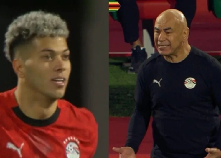 عاجل | حقيقة تدخل حسام حسن في أزمة إمام عاشور مع الأهلي… القصة الكاملة من الكواليس