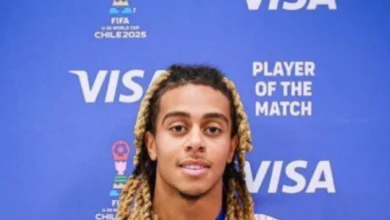 صورة الهلال السعودي يُعلن عن صفقة مميزة.. سايمون بوابري ينضم إلى صفوف الزعيم