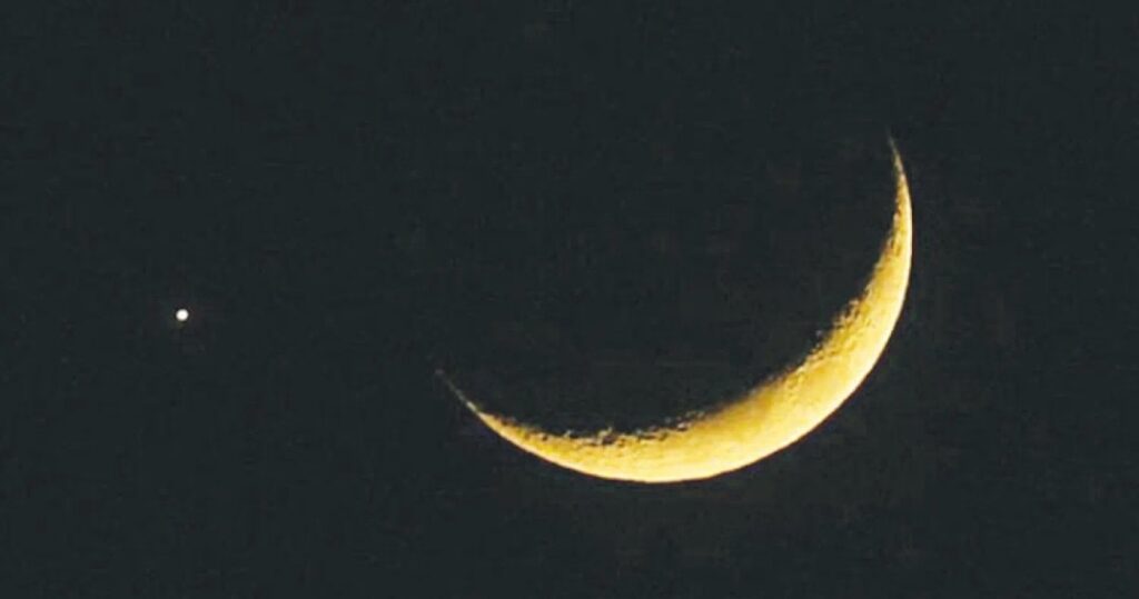 الأربعاء أم الخميس؟ الحسابات الفلكية تحسم الجدل حول أول أيام رمضان وموعد عيد الفطر