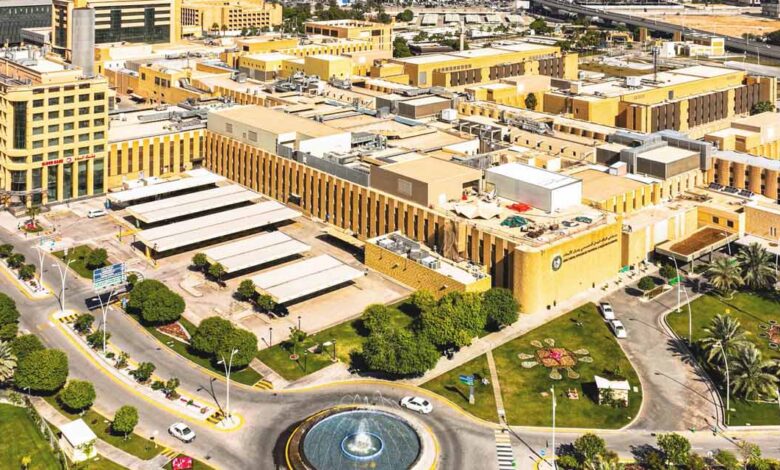 التخصصي يقفز إلى النخبة العالمية ويحل في المرتبة 12 بين أفضل المستشفيات الأكاديمية