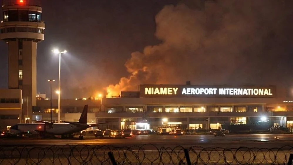 إدانة سعودية لهجوم مطار نيامي تؤكد موقفًا ثابتًا ضد الإرهاب