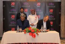 صورة شراكة إنتاجية جديدة بين “الهيئة العامة للترفيه” و”MBC مصر” برعاية معالي المستشار “تركي آل الشيخ”