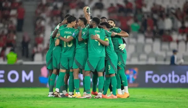 الأخضر يجهّز نفسه لكأس العالم.. معسكر أسباير يقود السعودية لاختبار مصر وصربيا