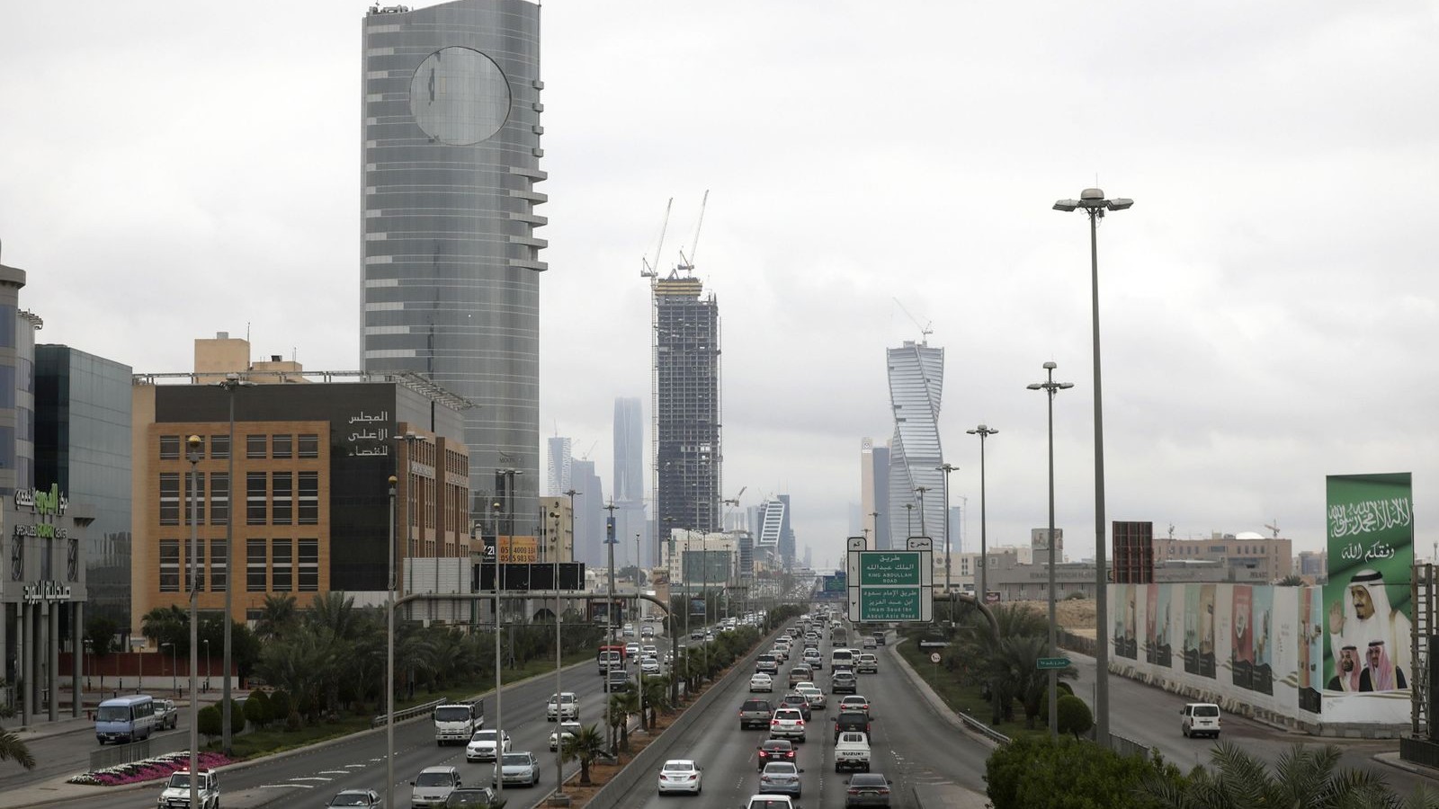 القطاع غير النفطي السعودي يستهل 2026 بأداء قوي وتفاؤل متزايد في ظل النمو الاقتصادي المستدام