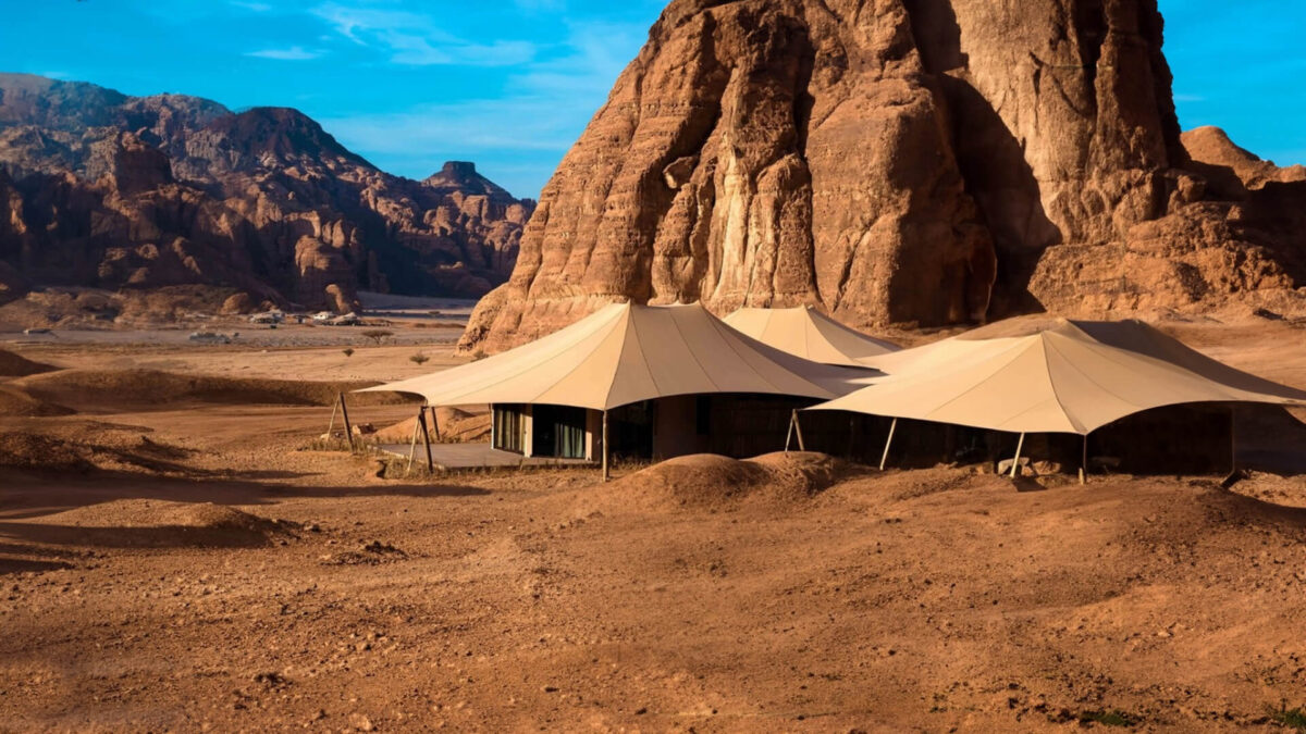 رمضان وشتاء السعودية 2026.. موسم واحد يجمع الروحانية والدهشة والسياحة