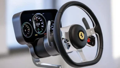 صورة فيراري تشعل التحول الكبير.. “Luce” أول كهربائية بالكامل في تاريخها