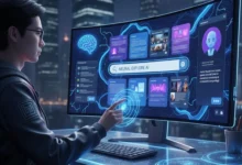 صورة الويب يدخل عصر الوكلاء.. معيار WebMCP يقلب قواعد ظهور المواقع أمام الذكاء الاصطناعي