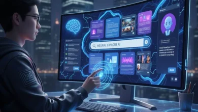 صورة الويب يدخل عصر الوكلاء.. معيار WebMCP يقلب قواعد ظهور المواقع أمام الذكاء الاصطناعي