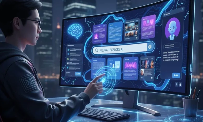 الويب يدخل عصر الوكلاء.. معيار WebMCP يقلب قواعد ظهور المواقع أمام الذكاء الاصطناعي