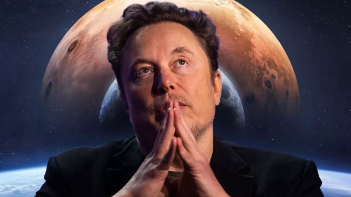 مدينة قمرية مكتفية ذاتيًا تتصدر خطة "سبيس إكس".. ماسك يقدّم القمر على المريخ ويشعل سباق الاستيطان الفضائي