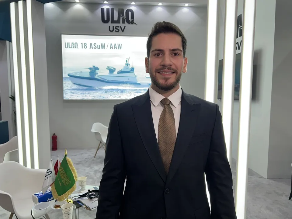 شراكة دفاعية بحرية تعزز توطين المسيرات في السعودية