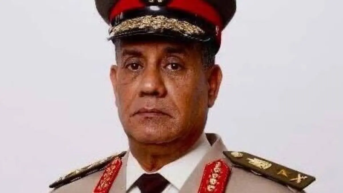 من هو الفريق أشرف زاهر.. وزير الدفاع المصري الجديد؟