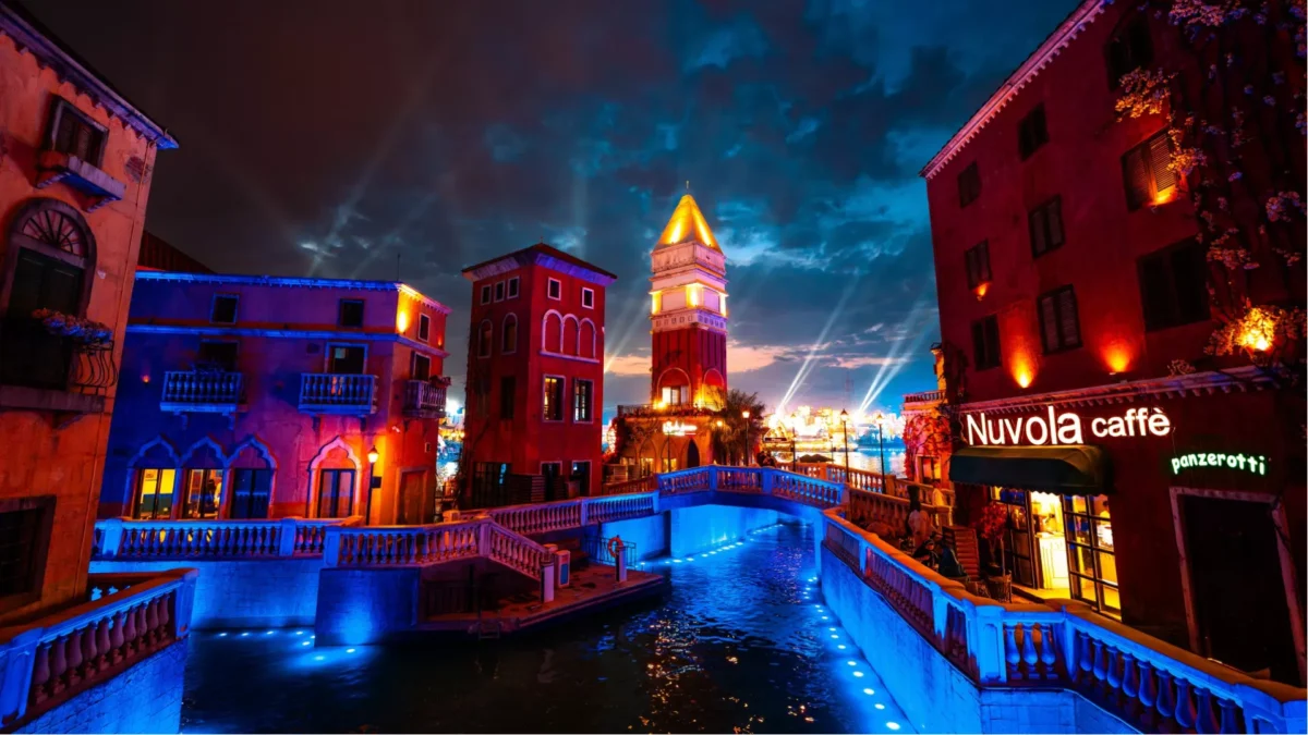 رمضان وشتاء السعودية 2026.. موسم واحد يجمع الروحانية والدهشة والسياحة