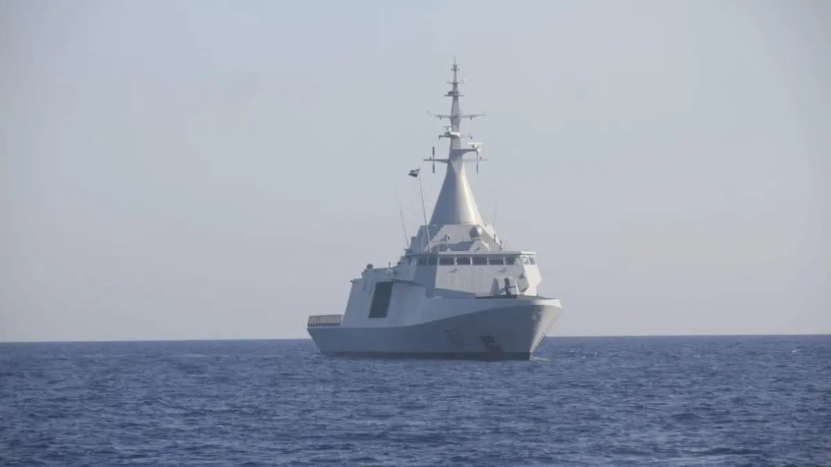 القاهرة والرياض تُحكمان "بوابة البحر الأحمر" وتغلقان الباب أمام طموحات أديس أبابا