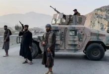 صورة مقارنة جيشي باكستان وأفغانستان.. فجوة سلاح ضخمة في مقابل حرب حدودية طويلة النفس