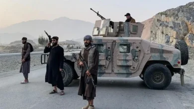 صورة مقارنة جيشي باكستان وأفغانستان.. فجوة سلاح ضخمة في مقابل حرب حدودية طويلة النفس