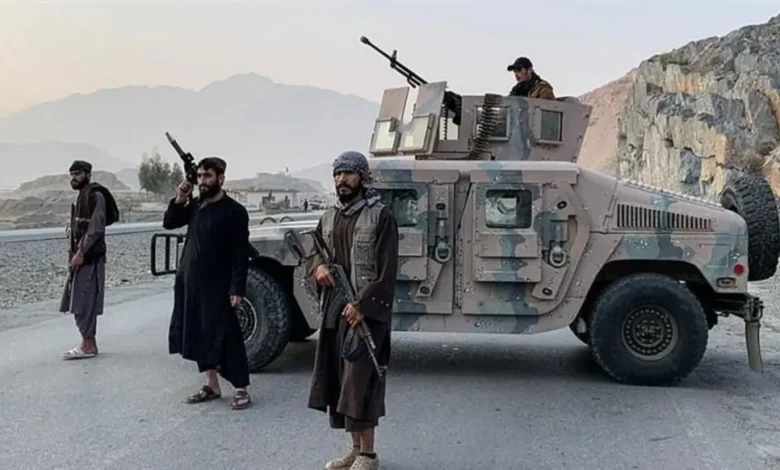 مقارنة جيشي باكستان وأفغانستان.. فجوة سلاح ضخمة في مقابل حرب حدودية طويلة النفس