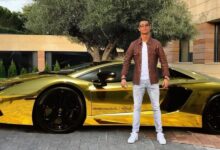 صورة ثروة رونالدو تتضخم في السعودية.. كيف صنعت سنوات النصر قفزة “الأيقونة التجارية”؟