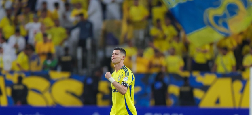 هل يرحل رونالدو عن النصر في يونيو؟ الشرط الجزائي قد ينهي الرحلة