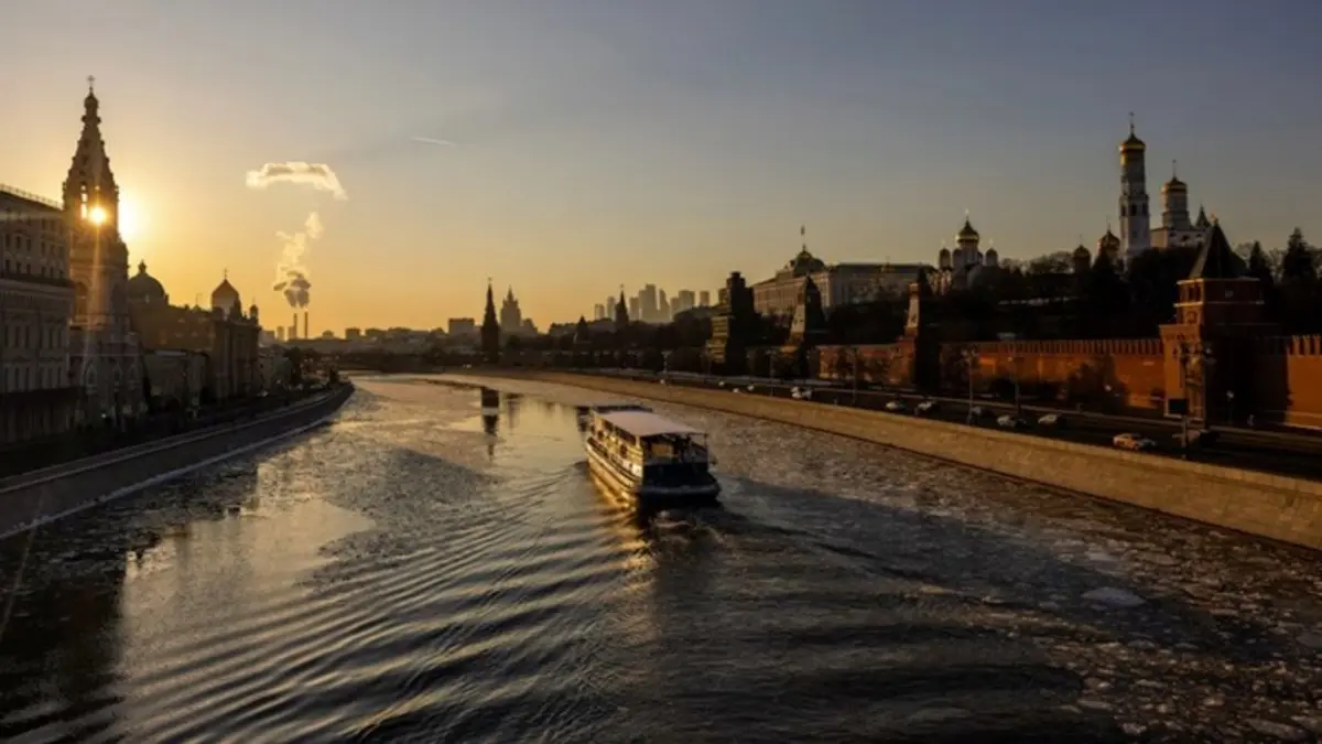 لأول مرة في التاريخ.. السعودية الثانية في عدد السياح الوافدين لروسيا