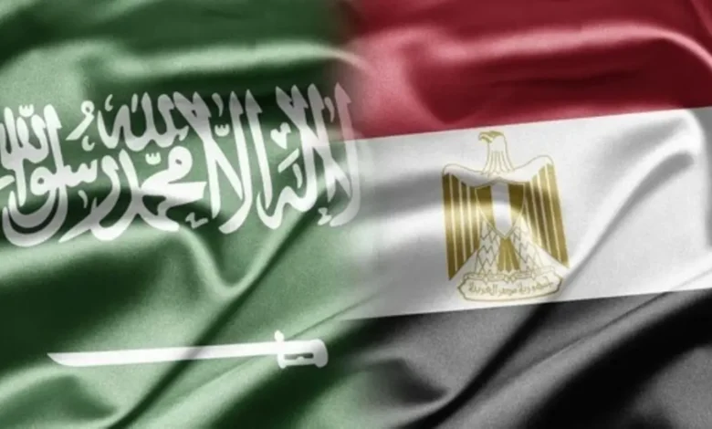 اتصال سعودي مصري يرسّخ التهدئة.. وتوافق على حماية البحر الأحمر ودعم غزة والسودان