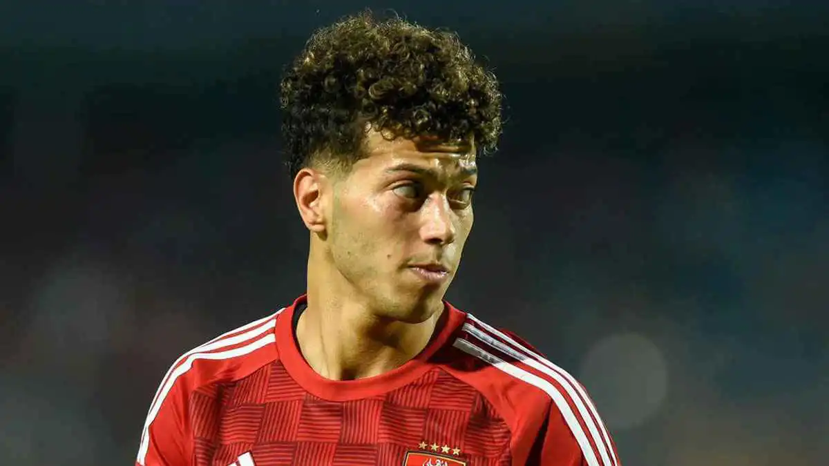 هل استغل إمام عاشور إجازة العمرة لتصوير برنامج رامز جلال؟