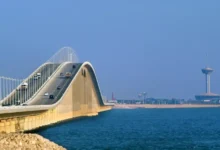 صورة السعودية تُحدّث رسوم عبور جسر الملك فهد الدولي ابتداءً من 18 فبراير