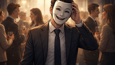 صورة النجاة الاجتماعية