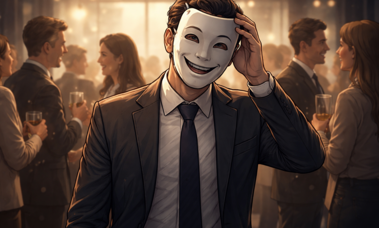 النجاة الاجتماعية