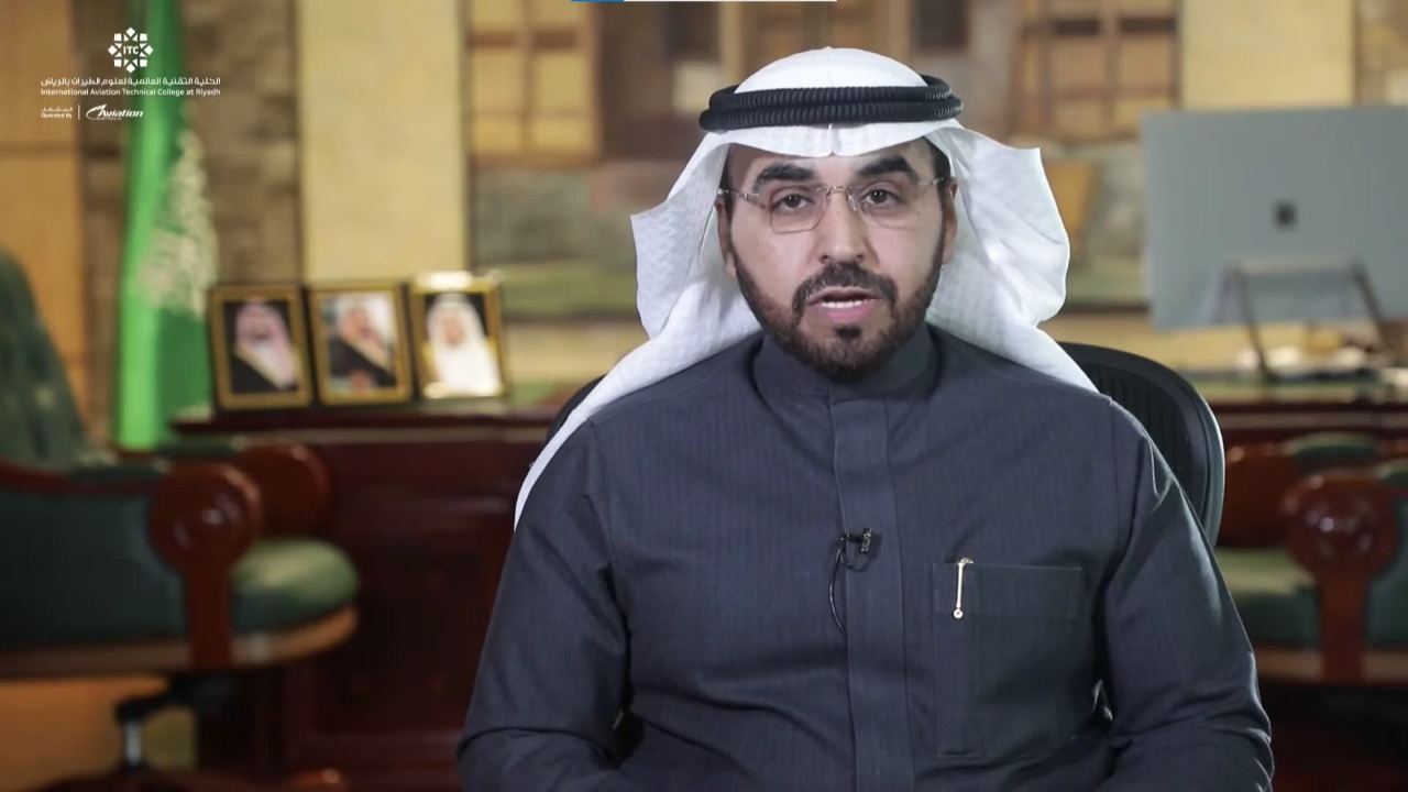 جامعة أميركية ترفع اسم سعودي.. تكريم أكاديمي عالمي لعبدالعزيز الفهيد