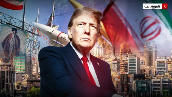 ترامب يرسم خطوط النار.. "لن تمتلك إيران سلاحًا نوويًا" وعملية قتالية واسعة تهزّ المنطقة