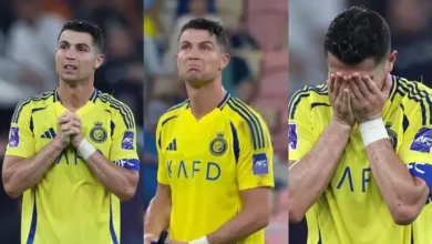صورة عاصفة حول رونالدو تهز النصر.. رسالة صارمة من رابطة الدوري تشعل الجدل